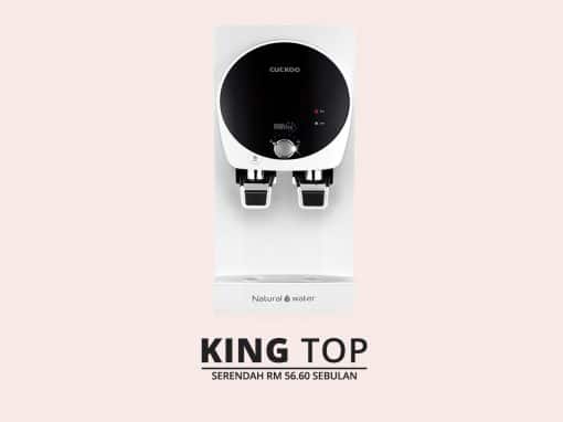 King Top