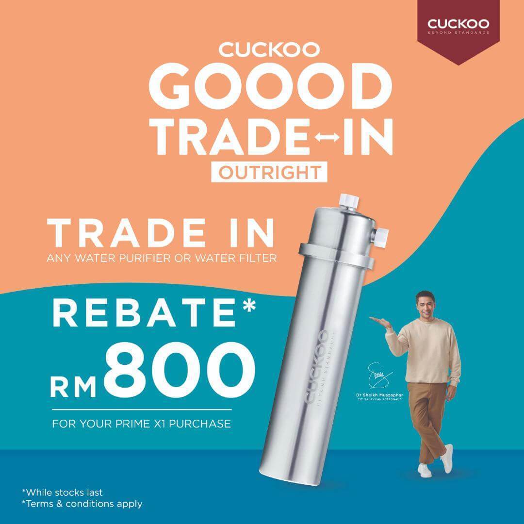 cuckoo-trade-in